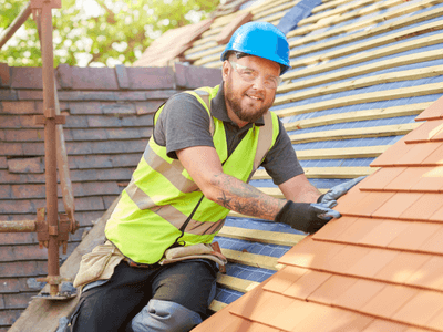 About Roof Repair Experts Success, MO